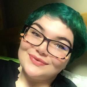 Meet your Posher, Jackie